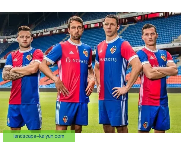 瑞士巴塞尔强队