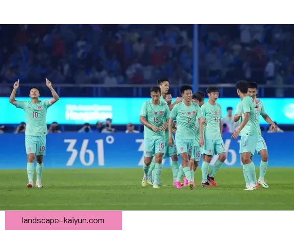 亚运会足球赛延期，备受关注的赛事能否顺利进行引发热议