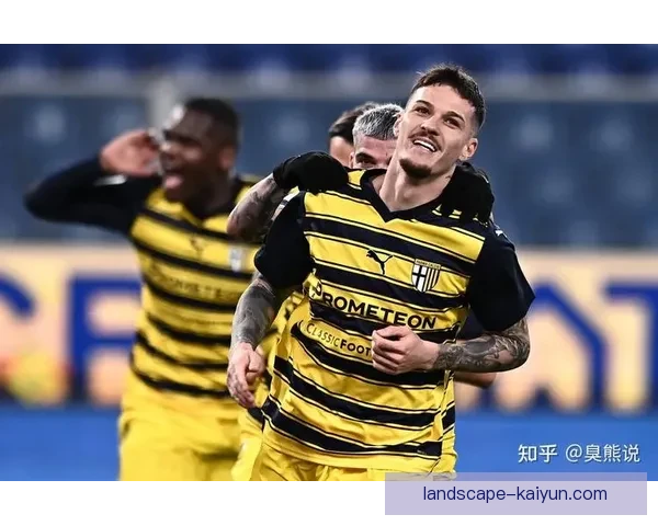 帕尔马新赛季阵容深度分析，能否重返意甲巅峰值得关注