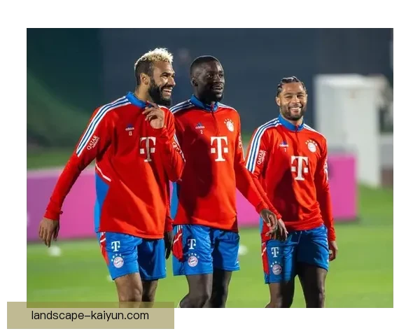 拜仁定位球表现持续提升，近期取得显著进展与效果。