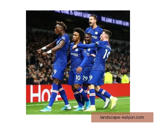 英超康纳·查普林状态回暖，近期表现备受期待