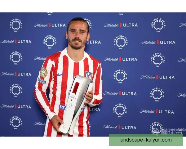 格列兹曼恢复状态逐渐提升，近期表现值得关注